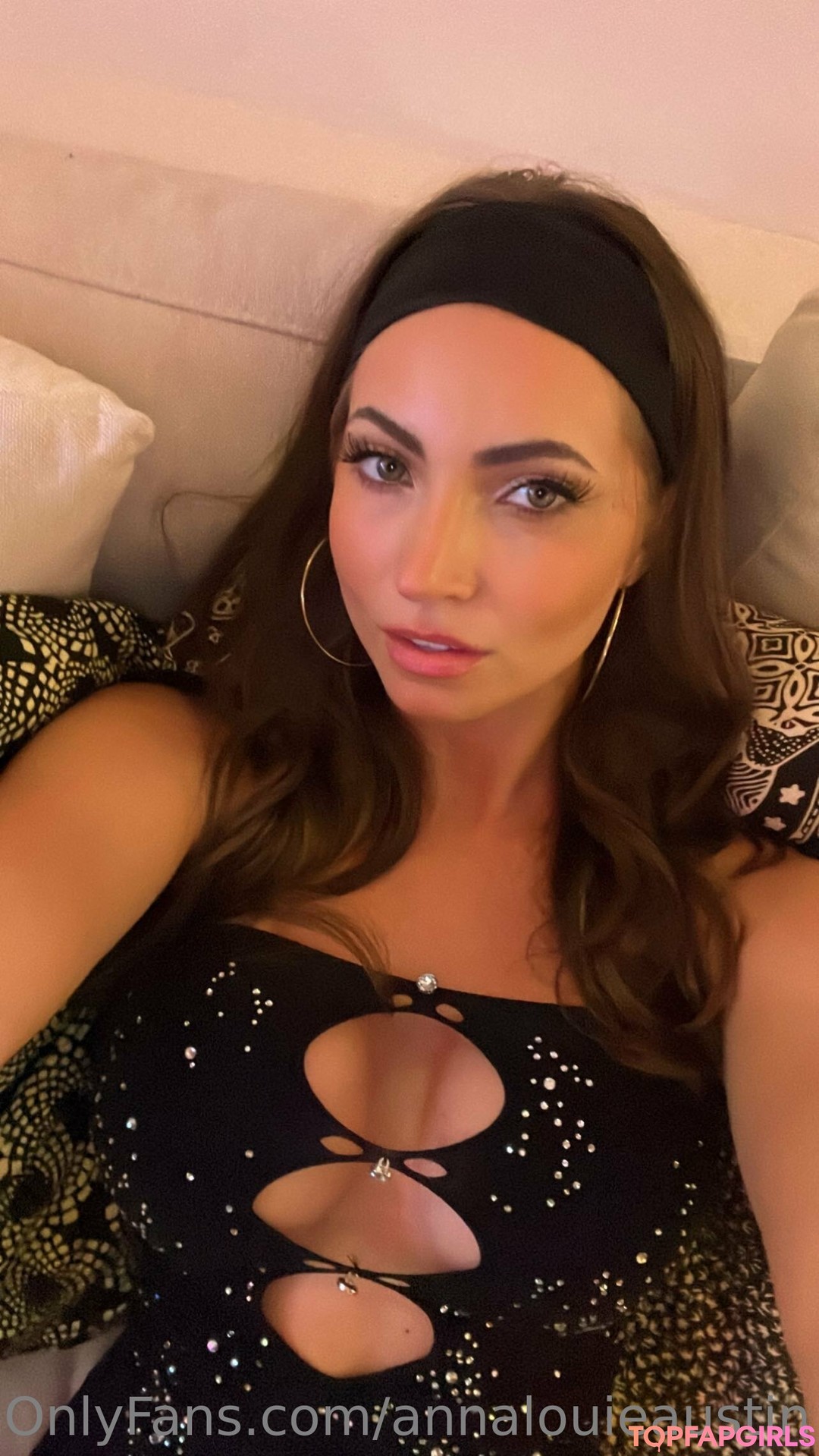 Nacktes geleaktes OnlyFans-Foto von Anna Louise #278