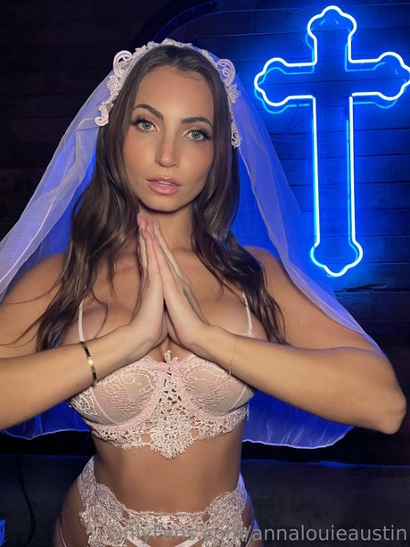 Anna Louise
