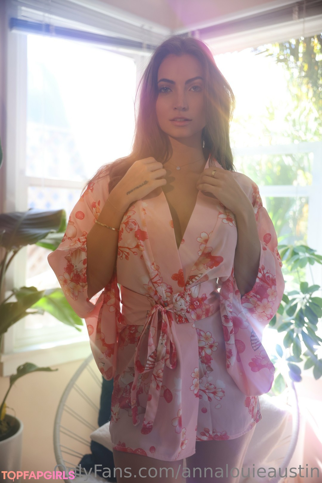 Nacktes geleaktes OnlyFans-Foto von Anna Louise #381