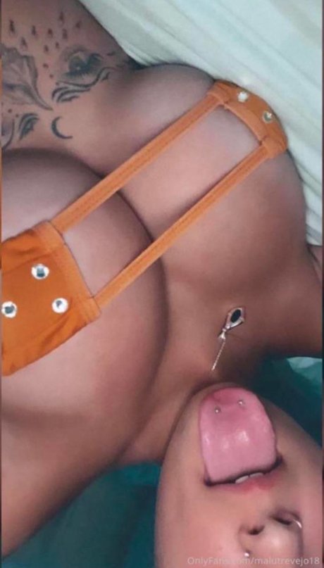 Malu Trevejo