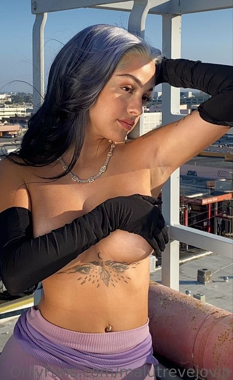 Malu Trevejo