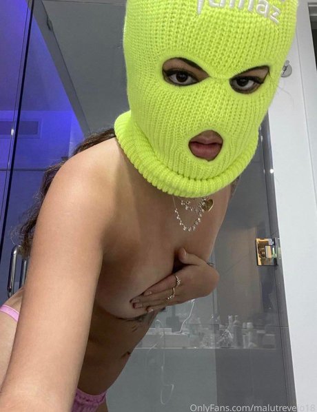Malu Trevejo