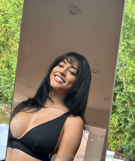 Malu Trevejo