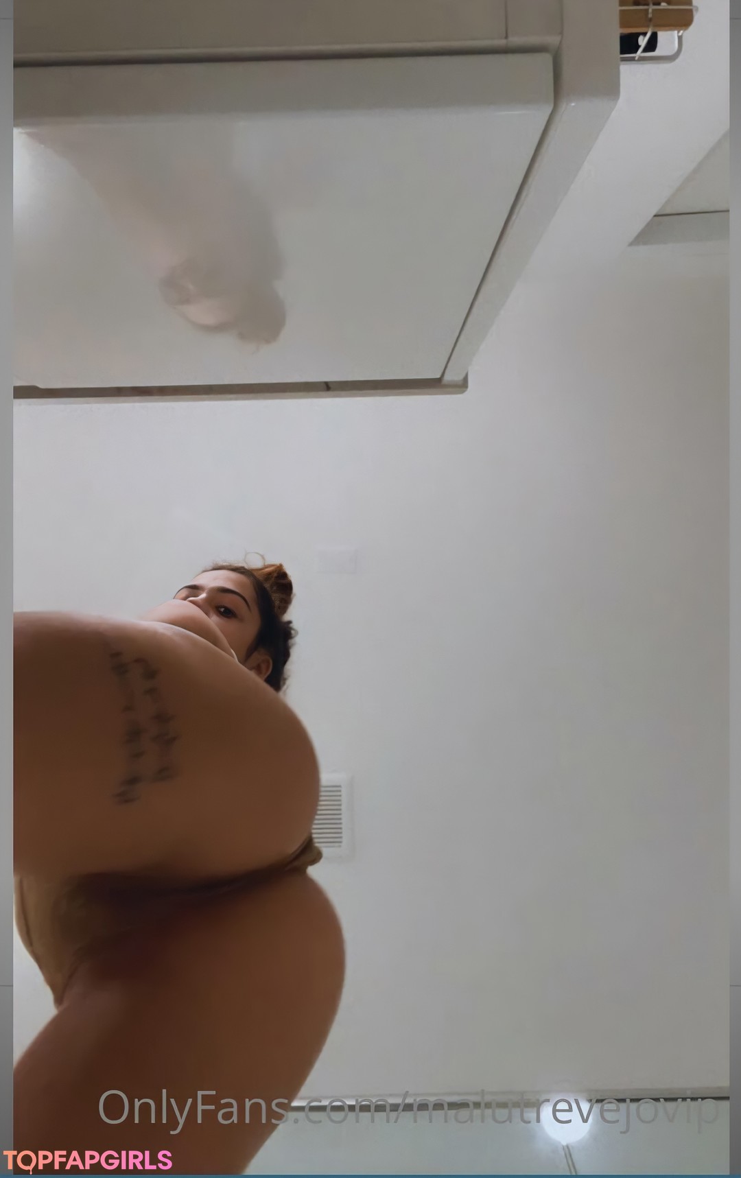 Nacktes geleaktes OnlyFans-Foto von Malu Trevejo #206
