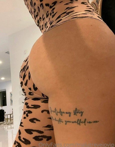 Malu Trevejo