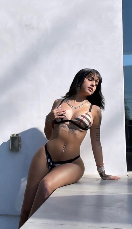 Malu Trevejo