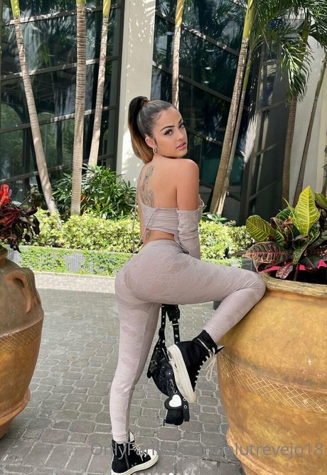 Malu Trevejo