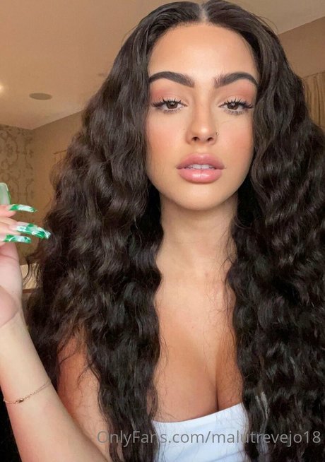 Malu Trevejo