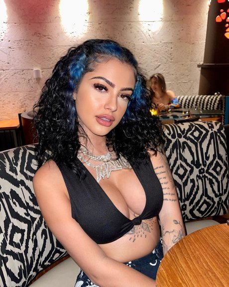 Malu Trevejo
