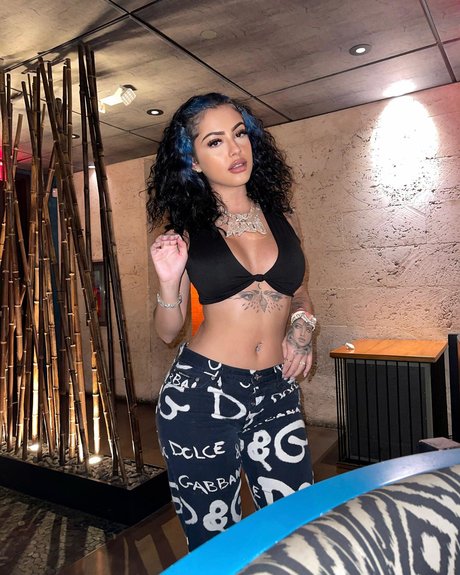 Malu Trevejo