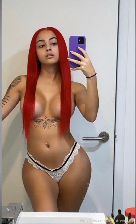 Malu Trevejo