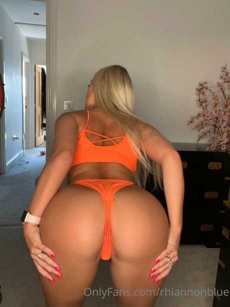 Rhiannon Blue