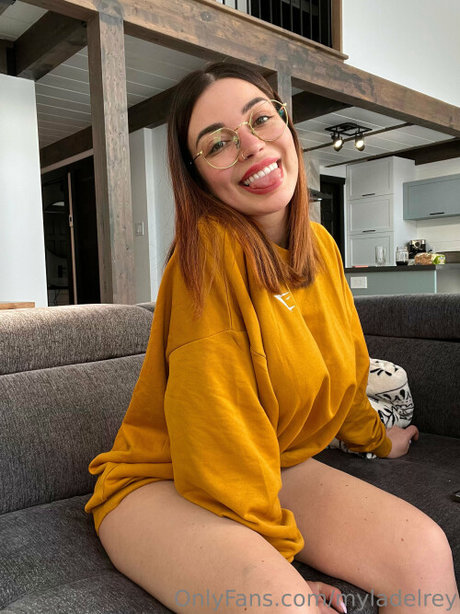 Myla Del Rey