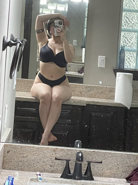 Big titty goth egg