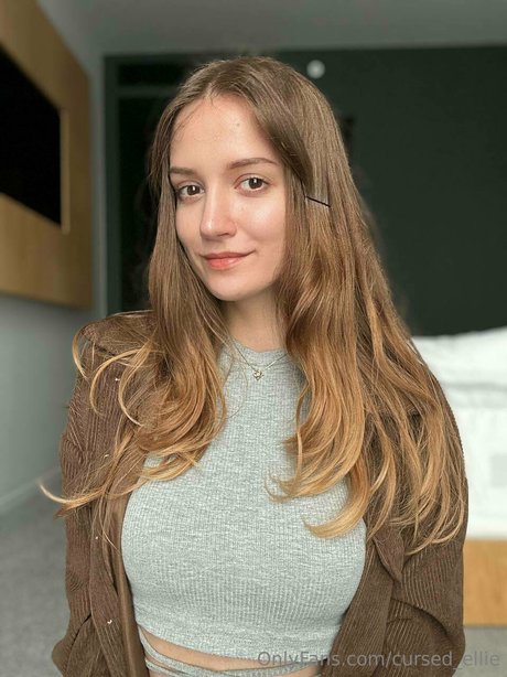 Cursed Ellie