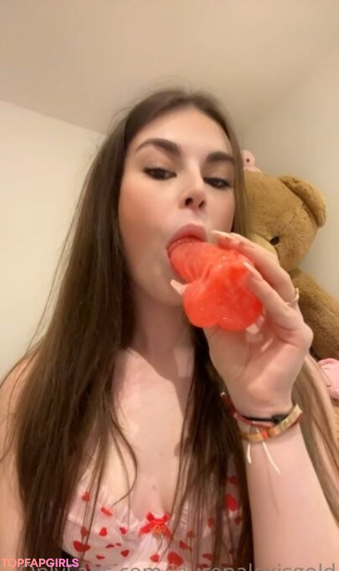 Nacktes geleaktes OnlyFans-Foto von Lauren Alexis #1038