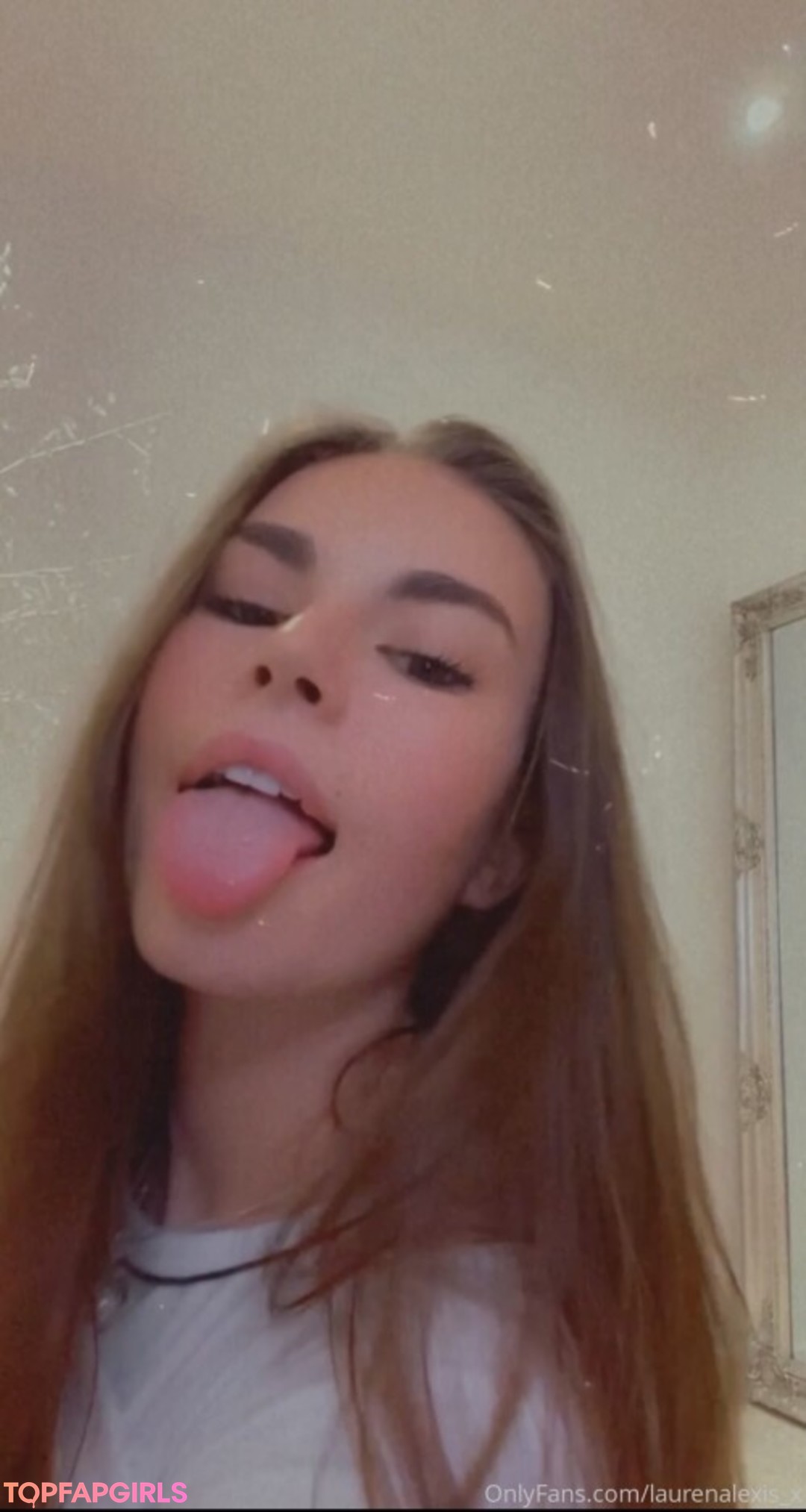 Nacktes geleaktes OnlyFans-Foto von Lauren Alexis #65
