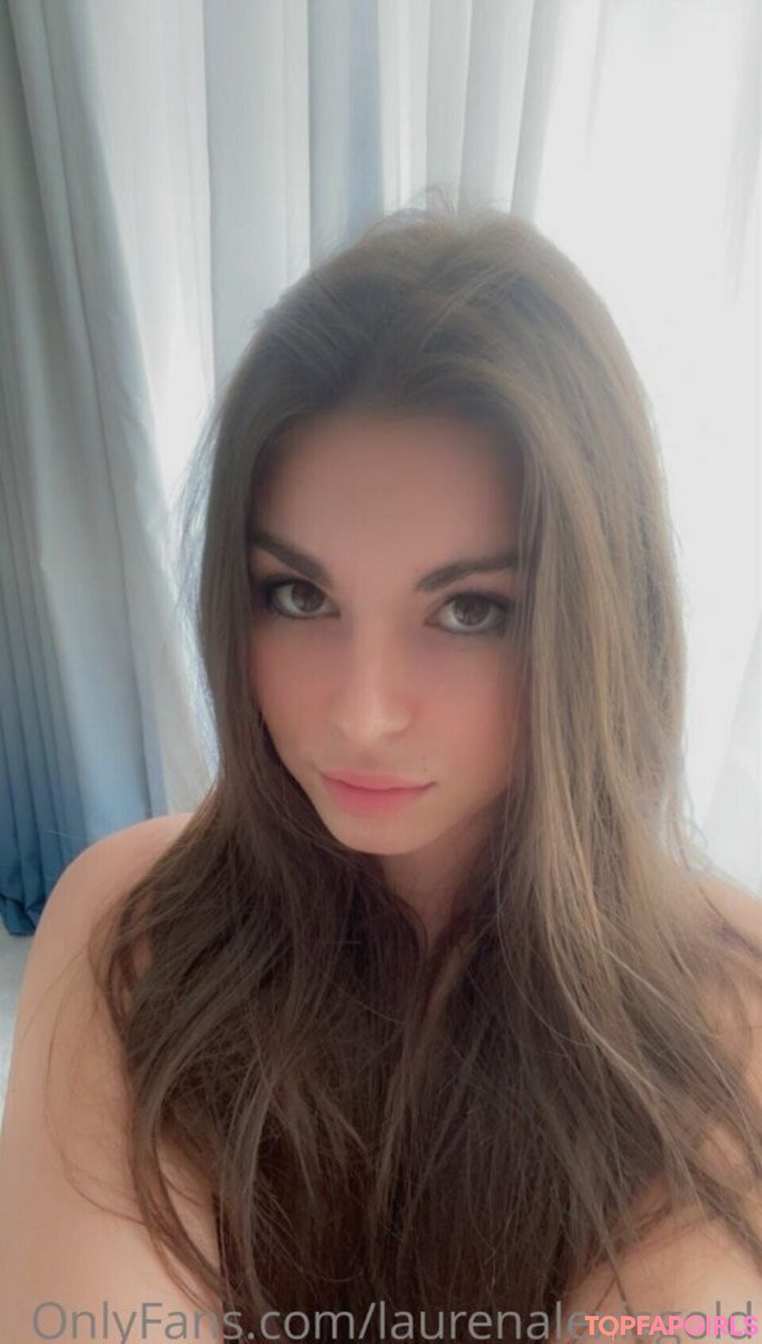 Nacktes geleaktes OnlyFans-Foto von Lauren Alexis #694