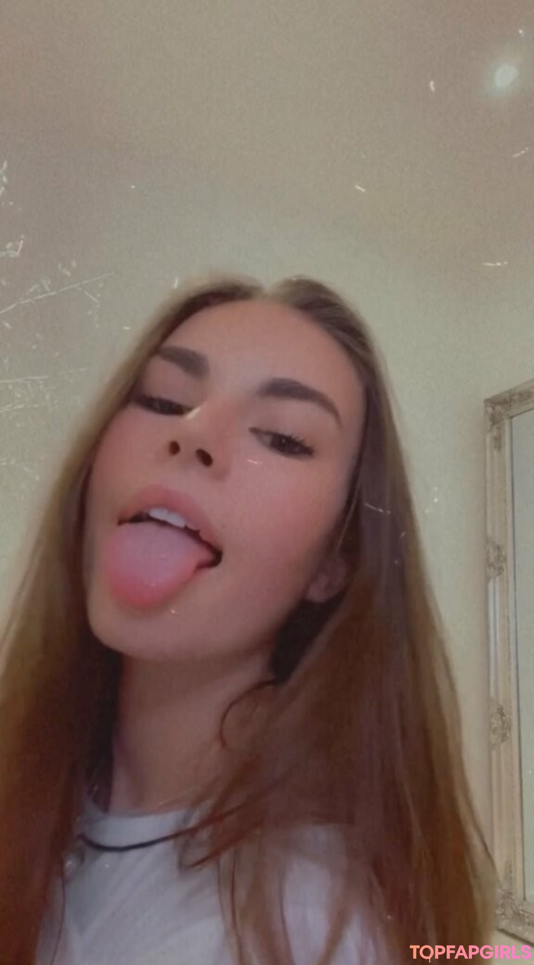 Nacktes geleaktes OnlyFans-Foto von Lauren Alexis #706