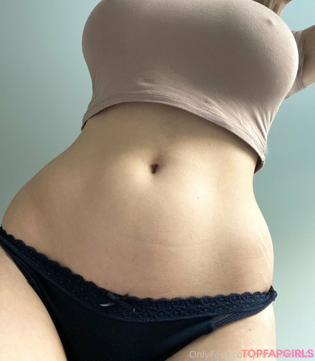 Nacktes geleaktes OnlyFans-Foto von Sierra Lisabeth #376