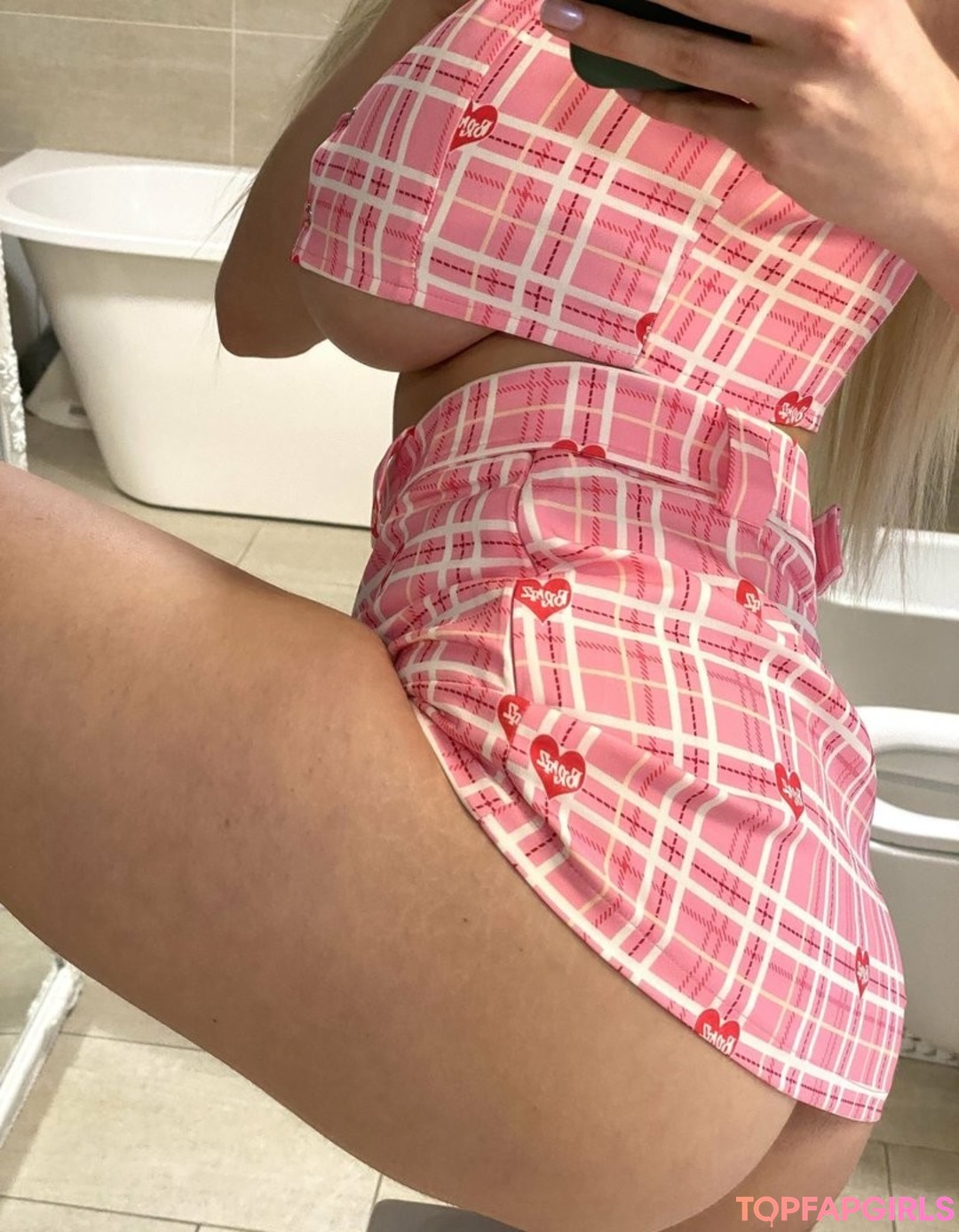 Nacktes geleaktes OnlyFans-Foto von Sierra Lisabeth #603