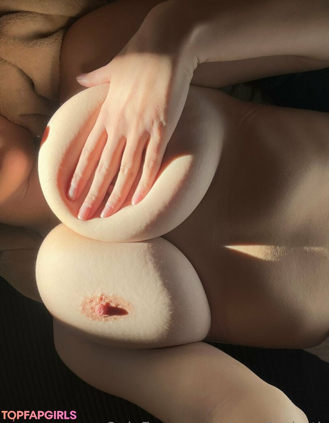 Nacktes geleaktes OnlyFans-Foto von Sierra Lisabeth #651