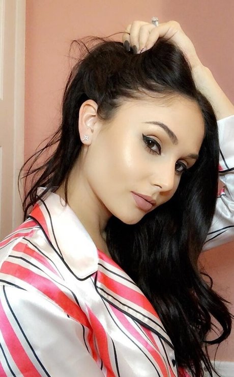 Ariana Marie