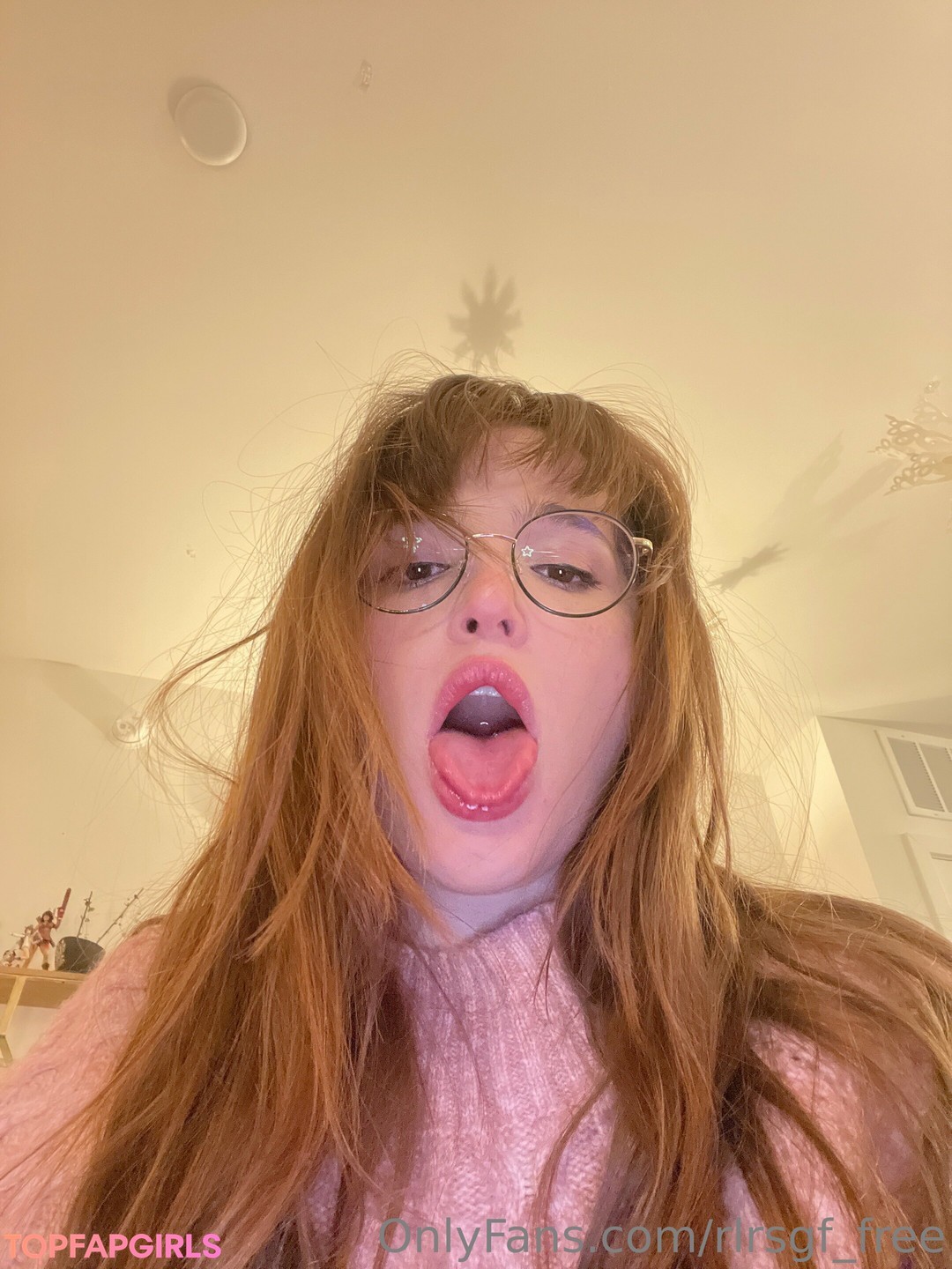 Nacktes geleaktes OnlyFans-Foto von Rlrunescapegf #936