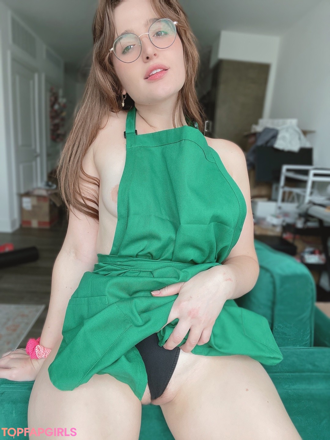 Nacktes geleaktes OnlyFans-Foto von Rlrunescapegf #1006