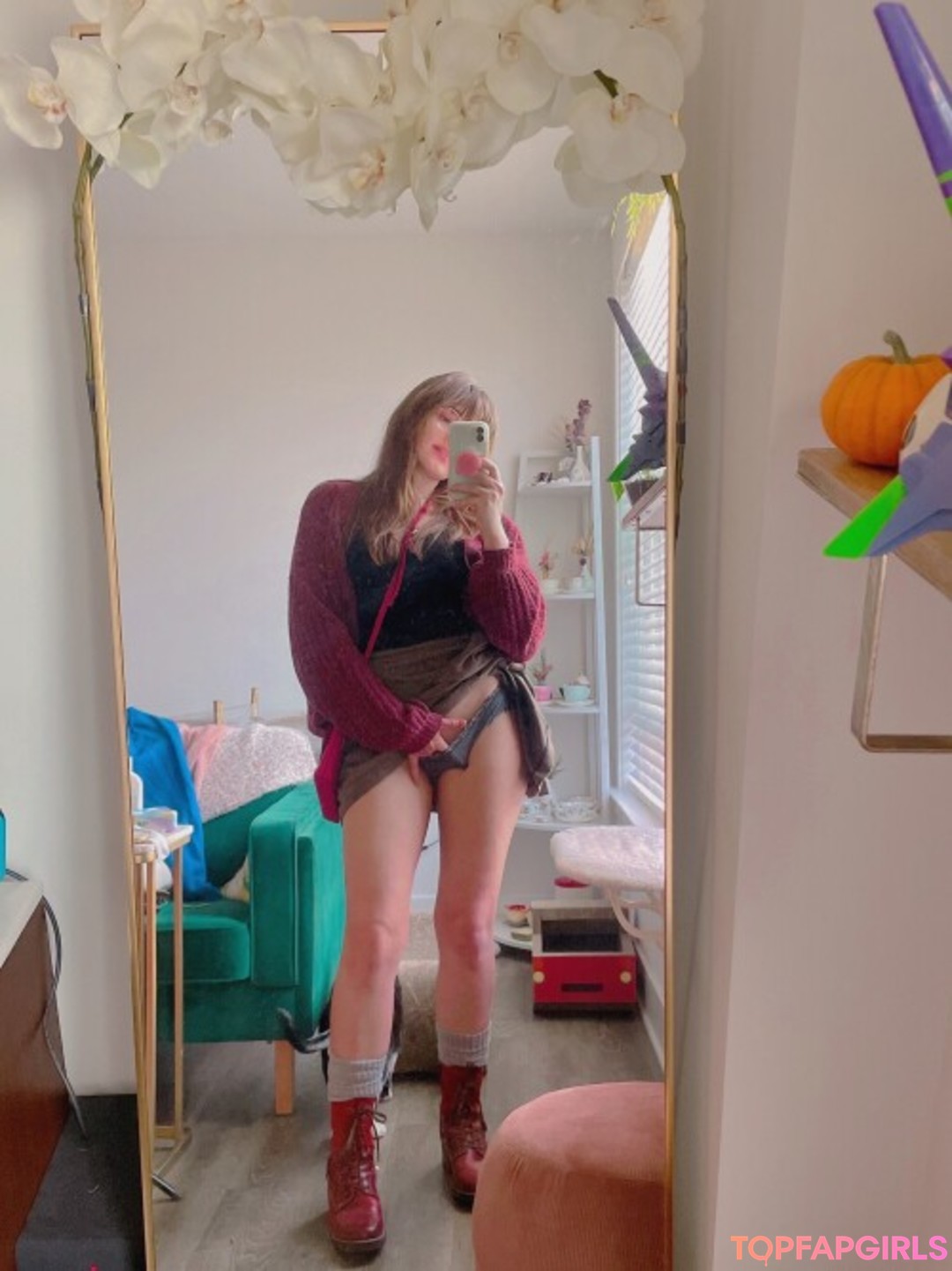 Nacktes geleaktes OnlyFans-Foto von Rlrunescapegf #17