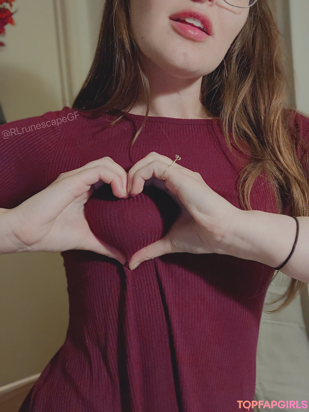 Nacktes geleaktes OnlyFans-Foto von Rlrunescapegf #451