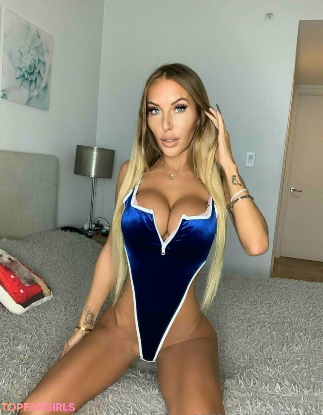Nacktes geleaktes OnlyFans-Foto von Jessika Gotti #2069