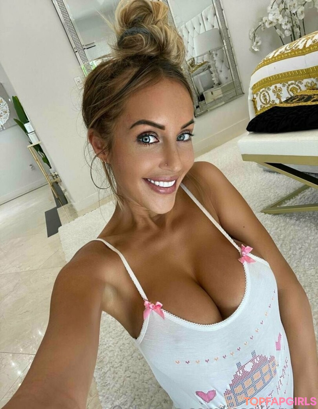 Nacktes geleaktes OnlyFans-Foto von Jessika Gotti #2249
