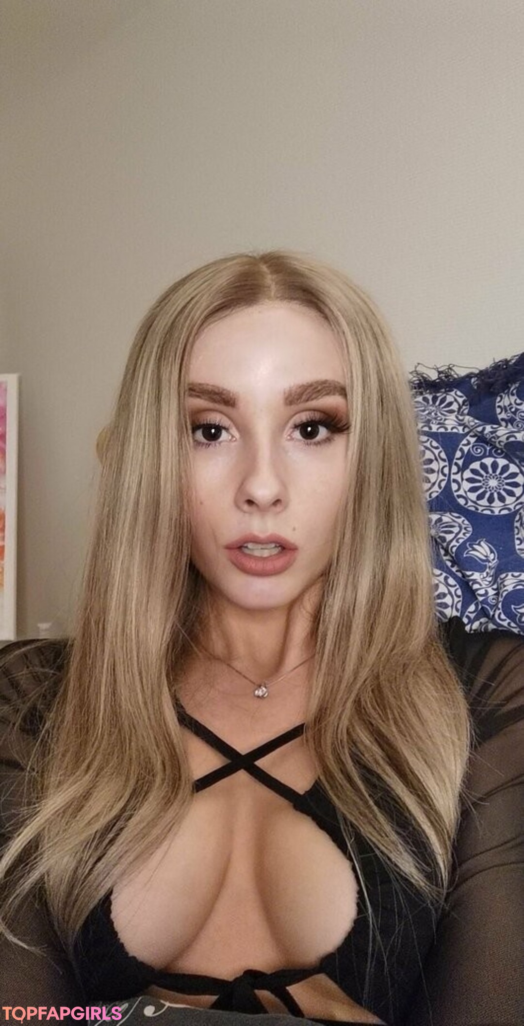 Nacktes geleaktes OnlyFans-Foto von Damania #707