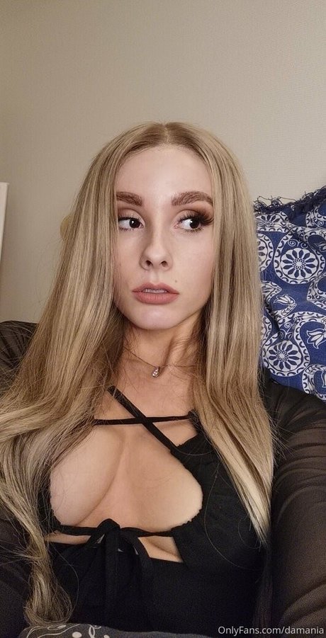 Damania