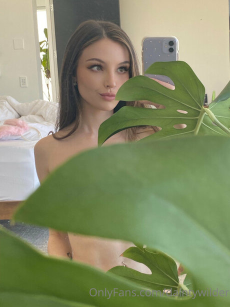Dainty Wilder