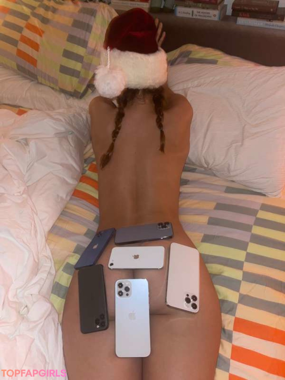 Nacktes geleaktes OnlyFans-Foto von Stella Barey #142