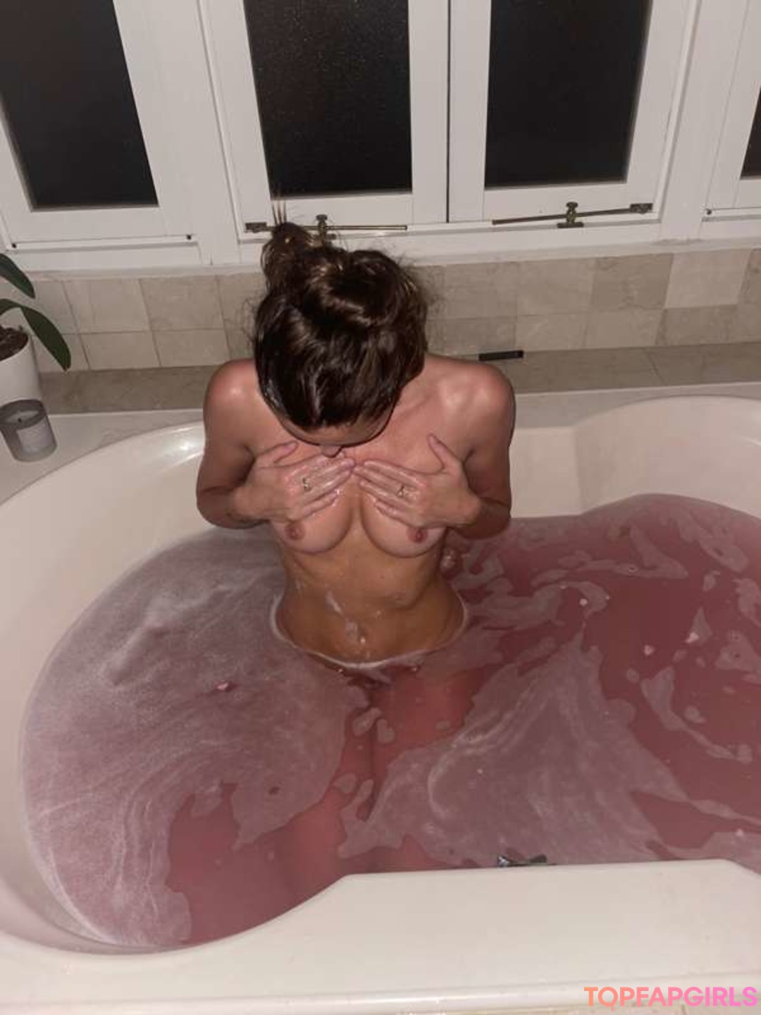 Nacktes geleaktes OnlyFans-Foto von Stella Barey #205