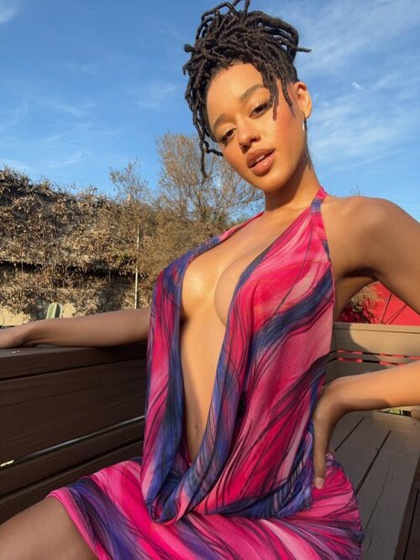 Stormi Maya