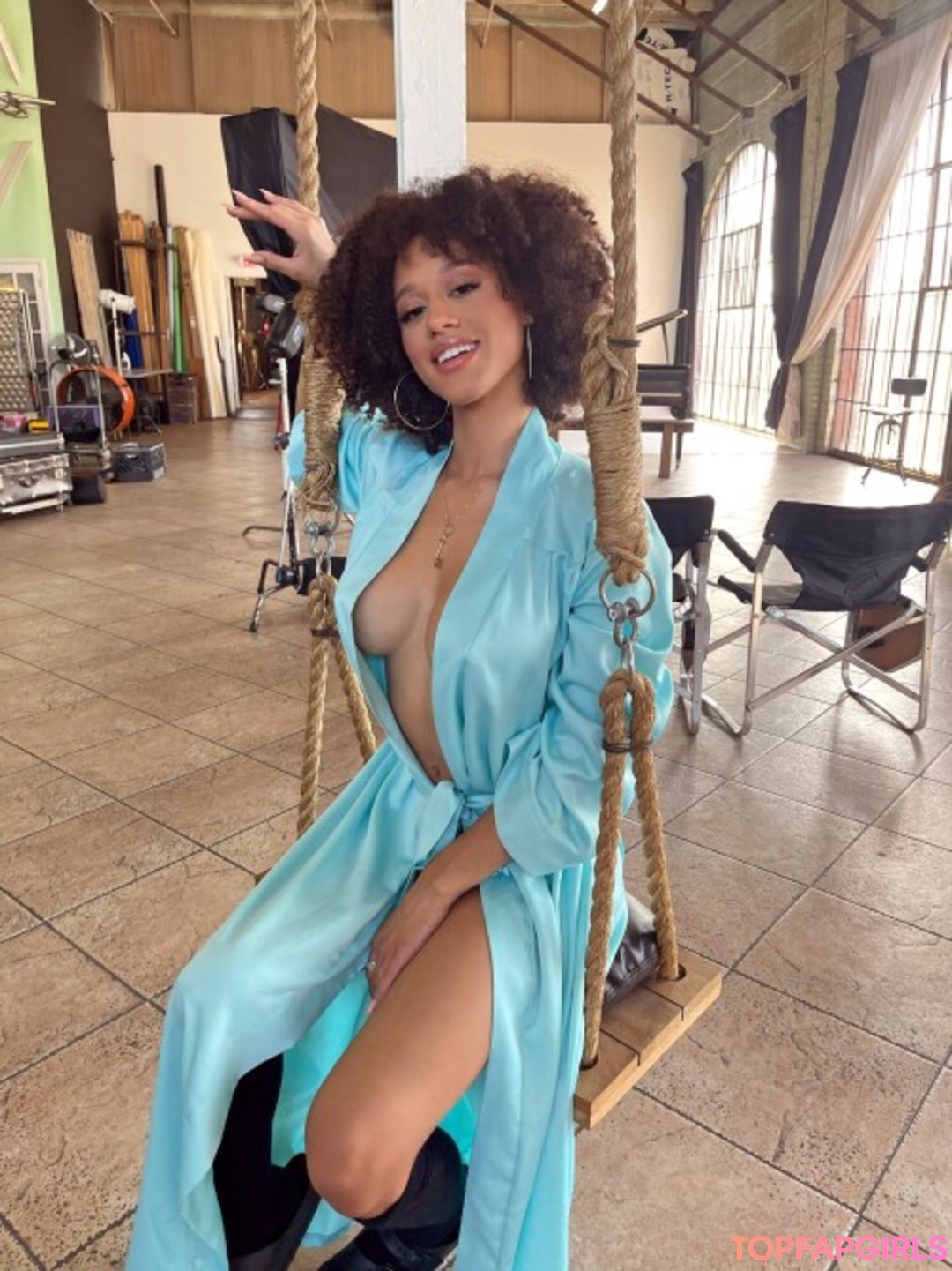 Nacktes geleaktes OnlyFans-Foto von Stormi Maya #595