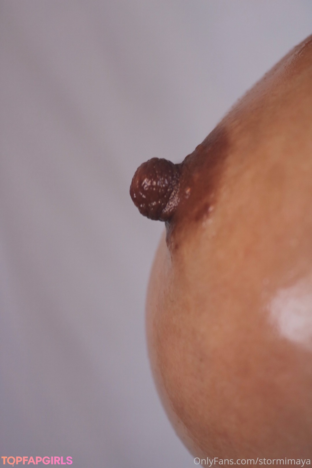 Nacktes geleaktes OnlyFans-Foto von Stormi Maya #791