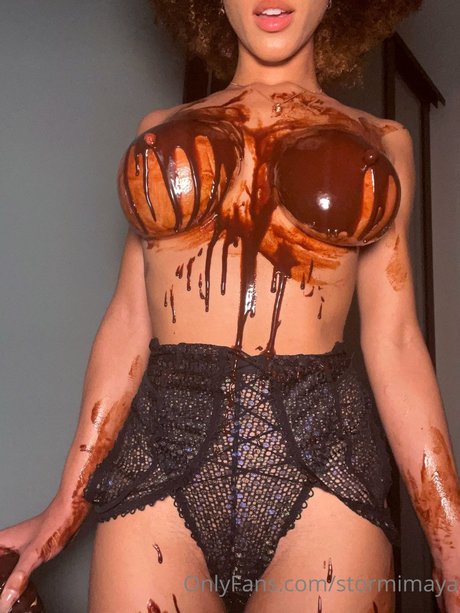 Stormi Maya