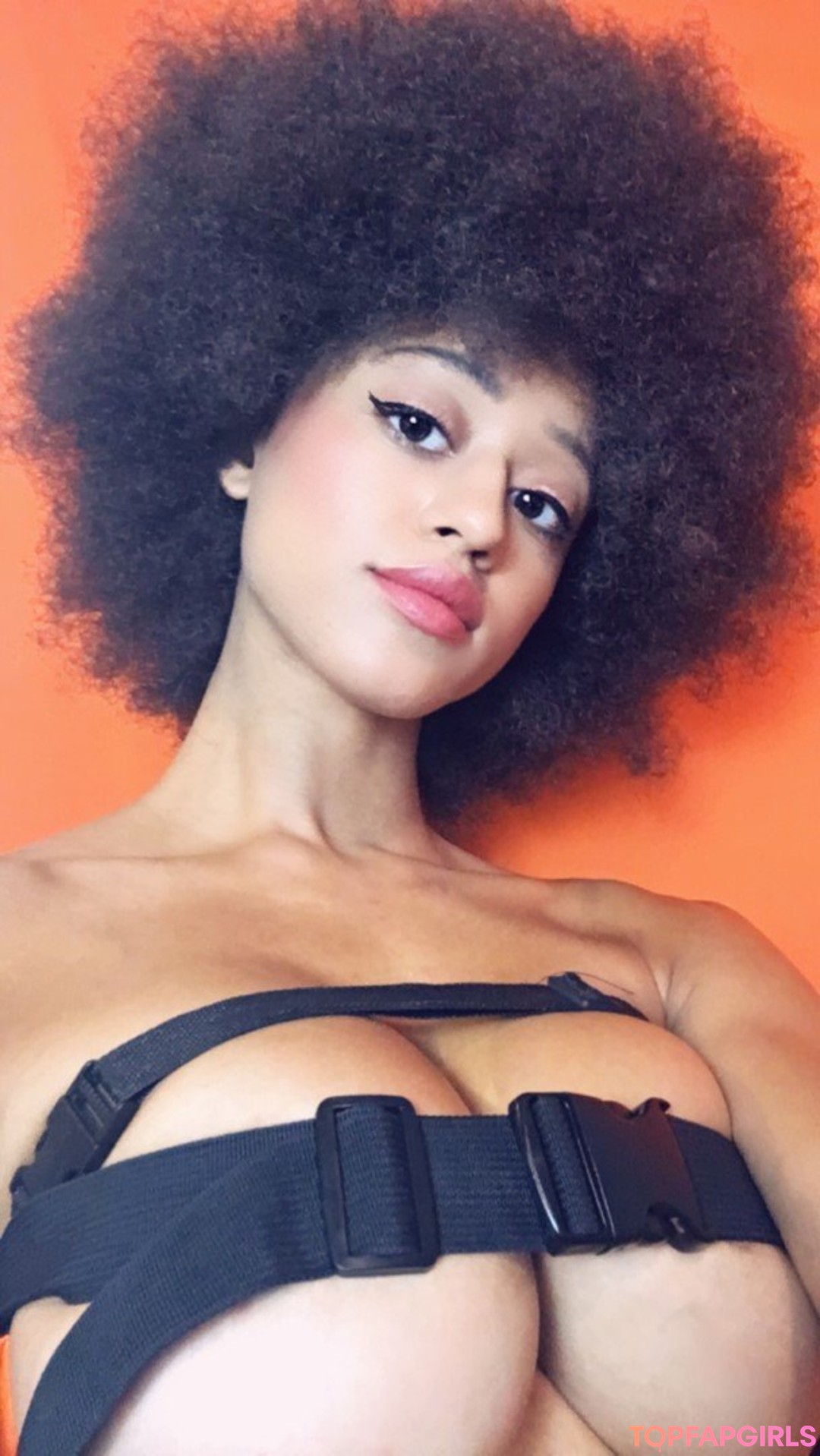 Nacktes geleaktes OnlyFans-Foto von Stormi Maya #160