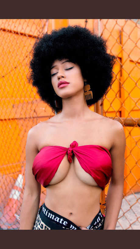 Stormi Maya