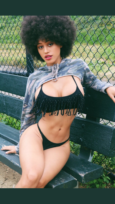 Stormi Maya