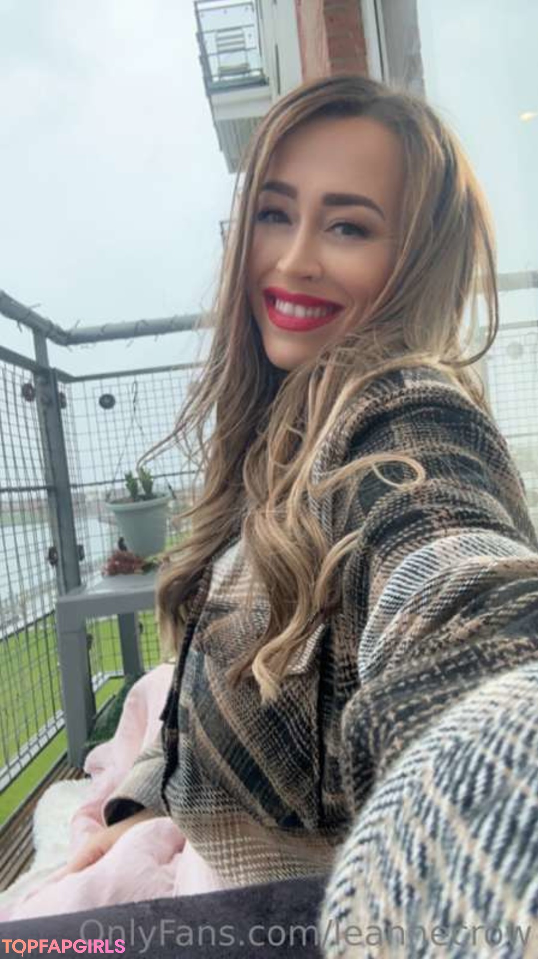 Nacktes geleaktes OnlyFans-Foto von Leanne Crow #33