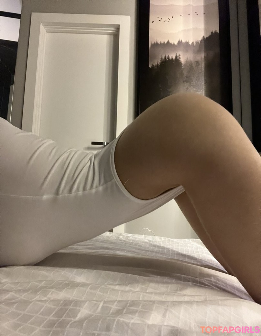 Nacktes geleaktes OnlyFans-Foto von Mila Amour #1213