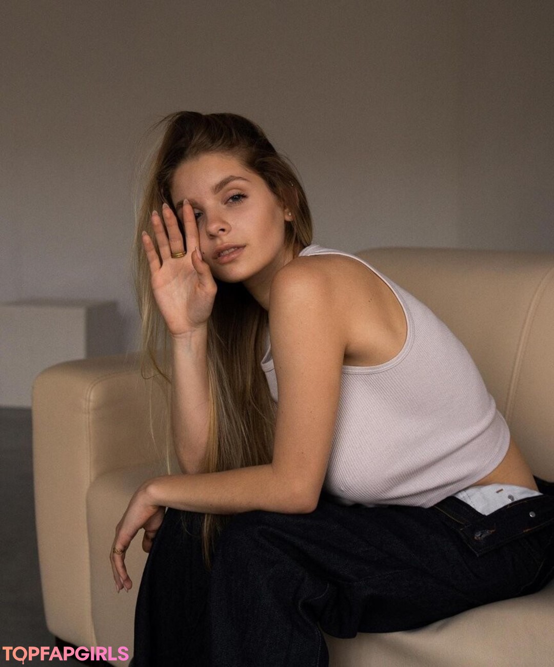 Nacktes geleaktes OnlyFans-Foto von Mila Amour #1391