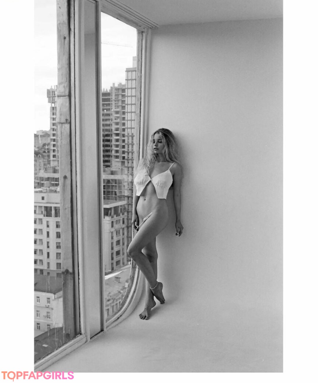 Nacktes geleaktes OnlyFans-Foto von Mila Amour #1553