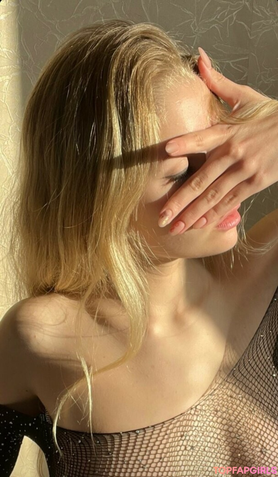 Nacktes geleaktes OnlyFans-Foto von Mila Amour #1566